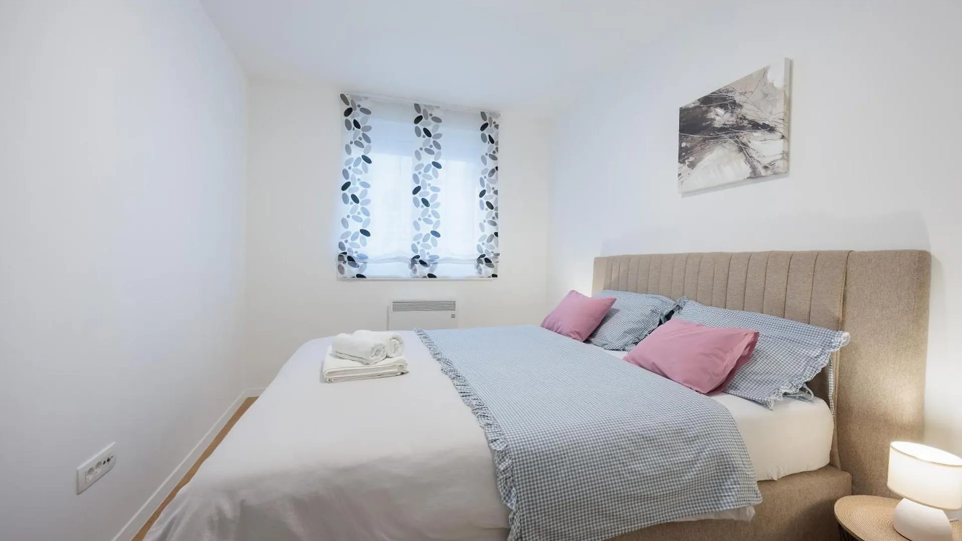 Apartman Luka Zadar Chorvatsko