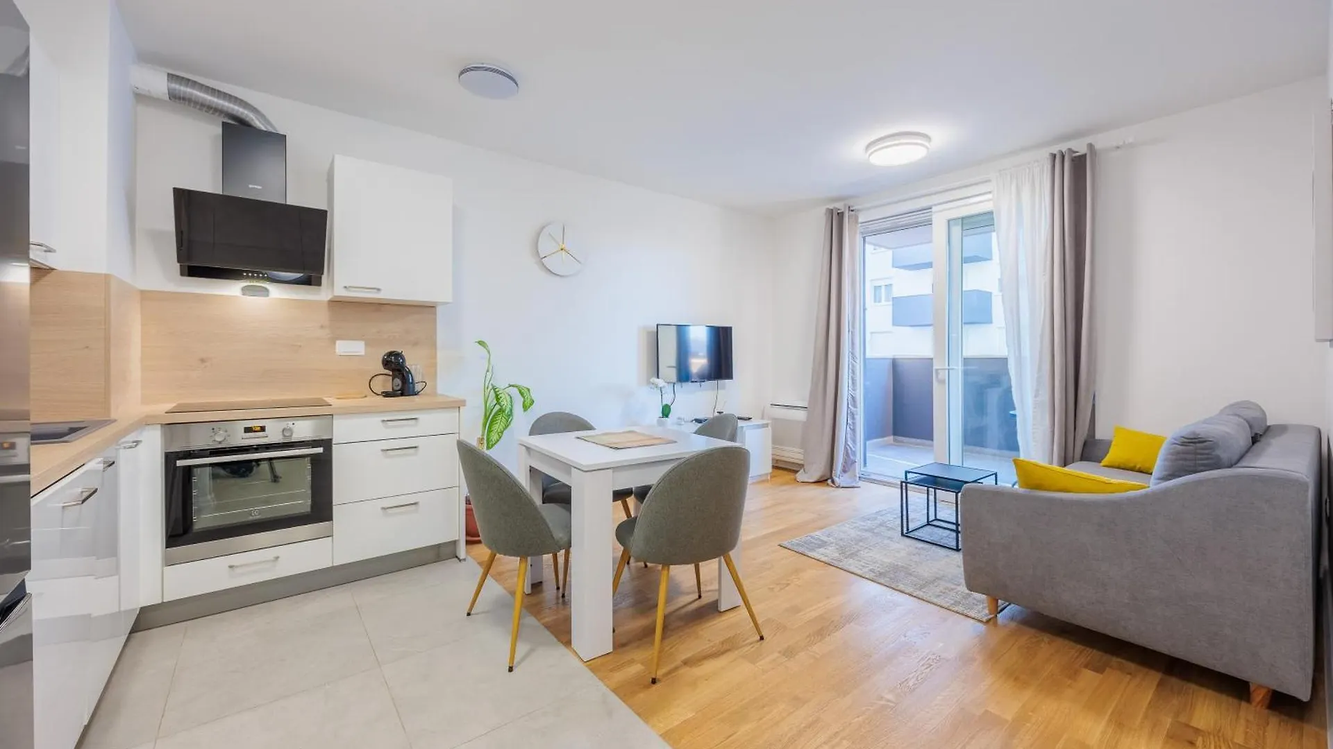 Apartman Luka Zadar