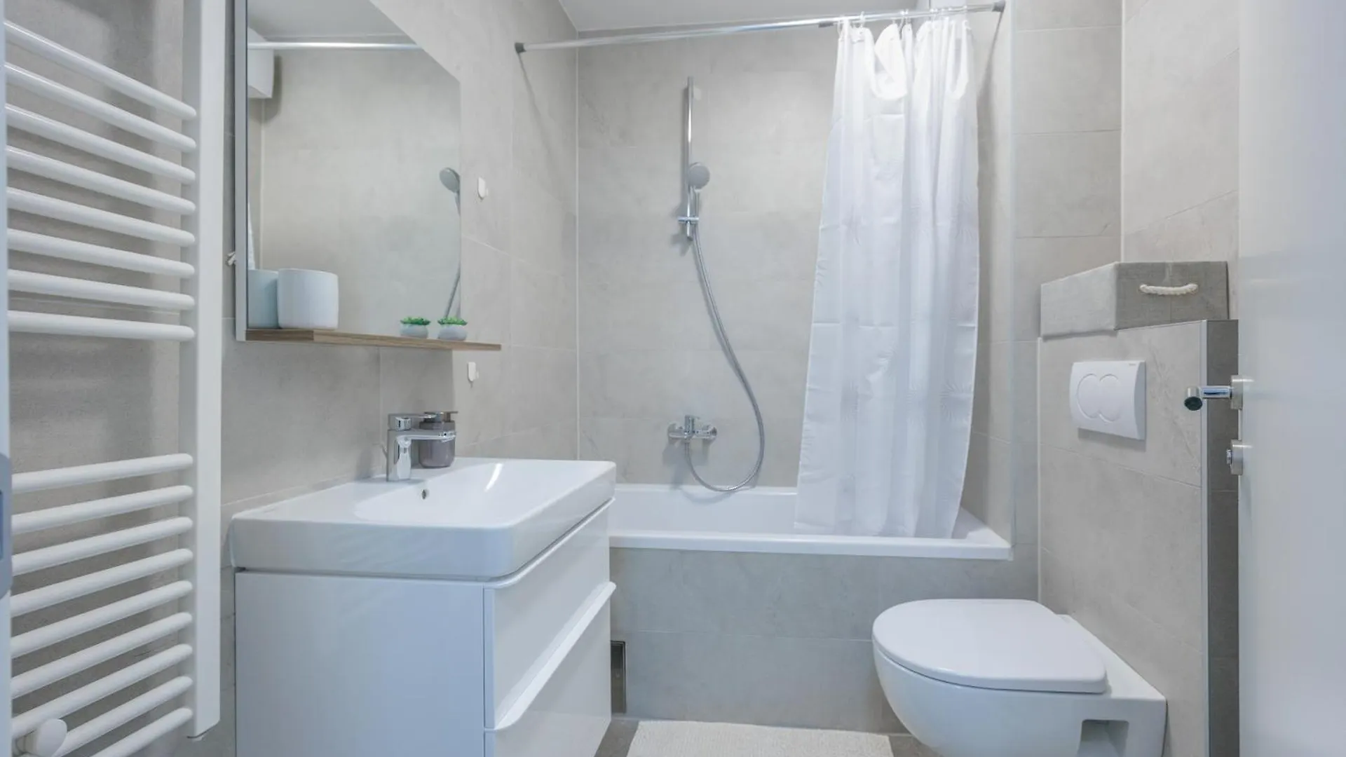 Apartman Luka Zadar Chorvatsko