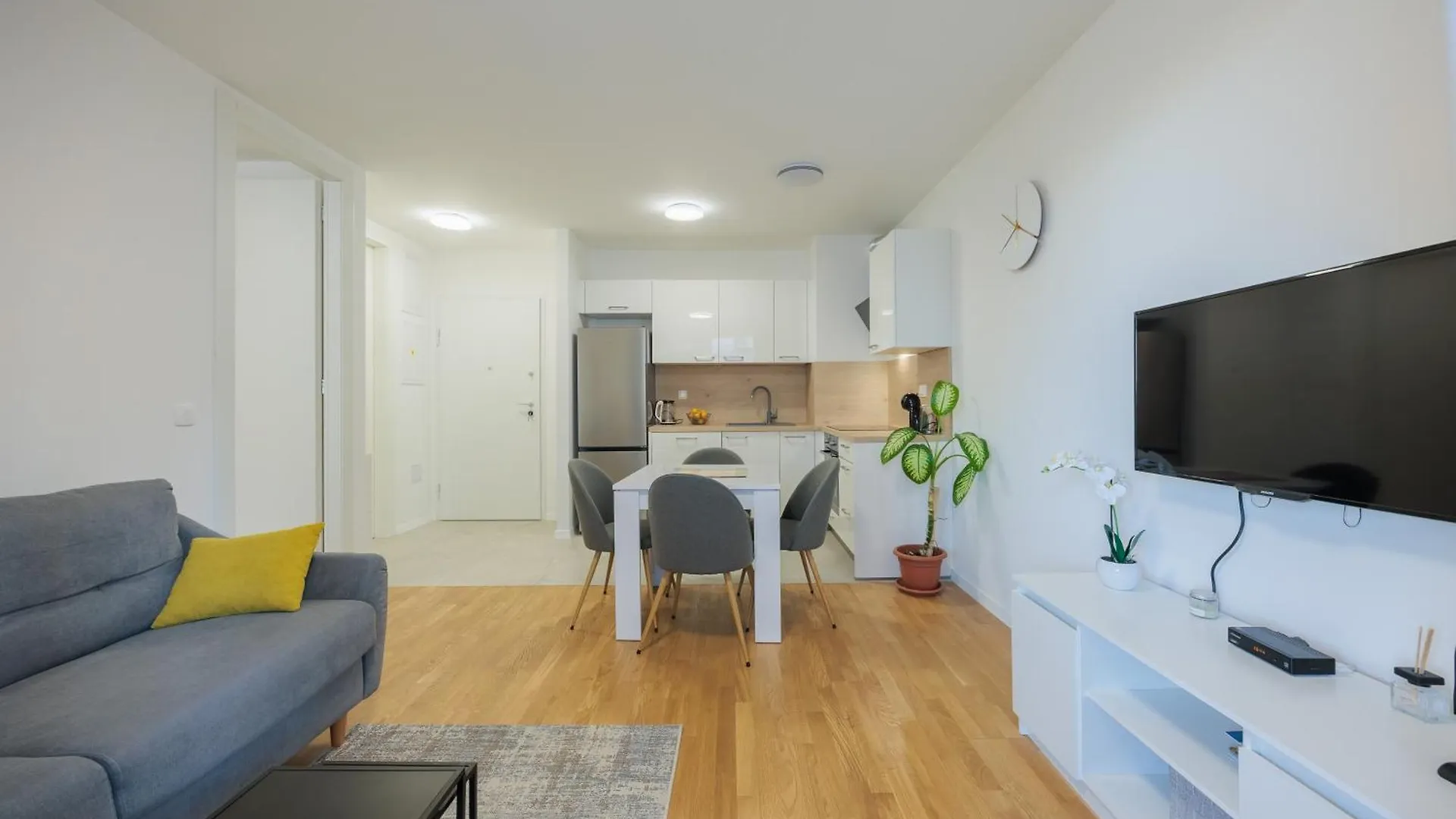 Apartman Luka Zadar Apartment