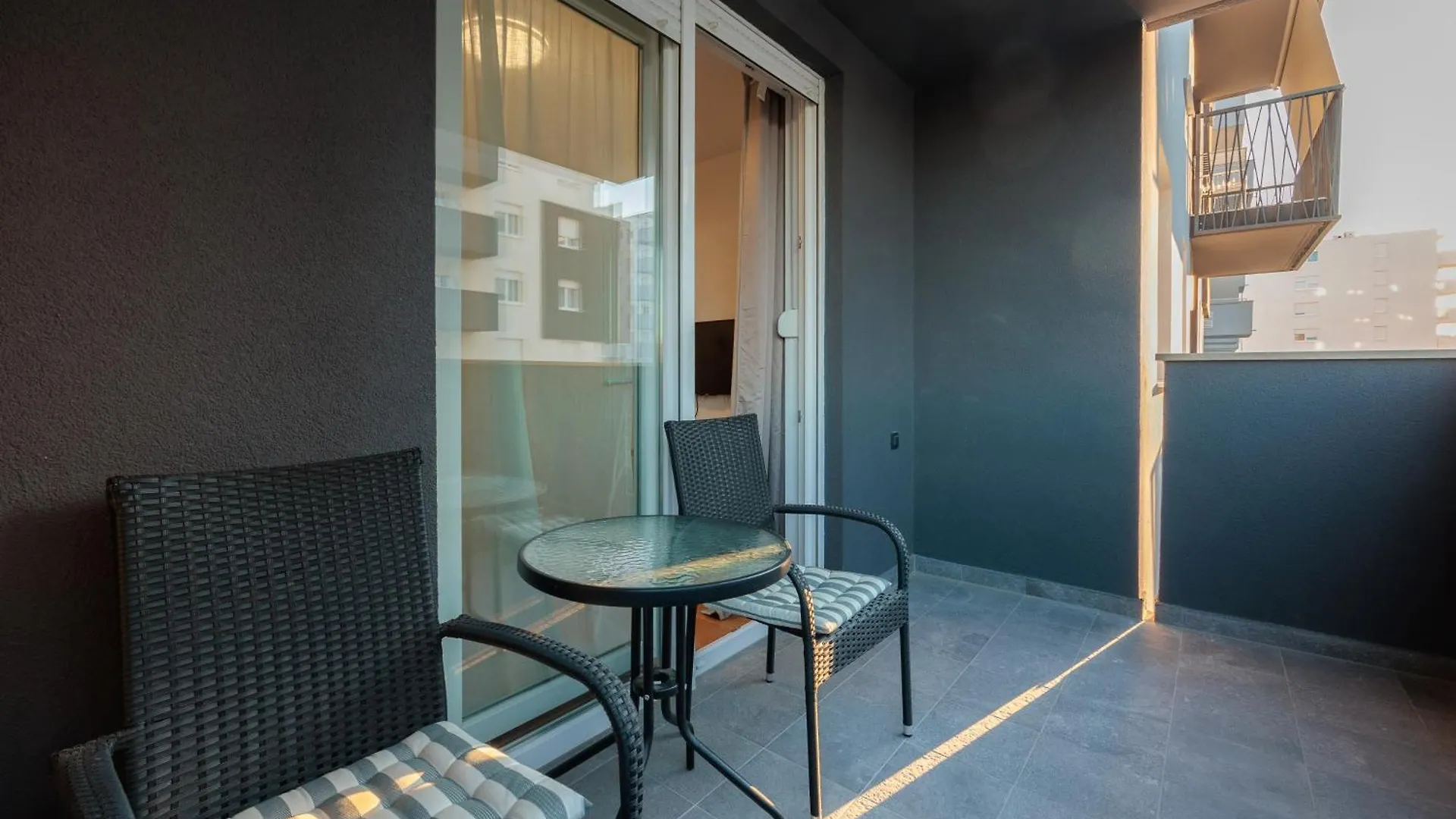 Apartman Luka Zadar